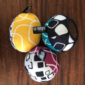 Replacement balls for MamaRoo